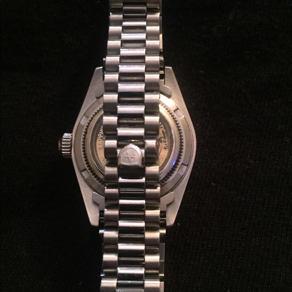 Five star commander Swiss watch beautiful - Picture 5 of 8